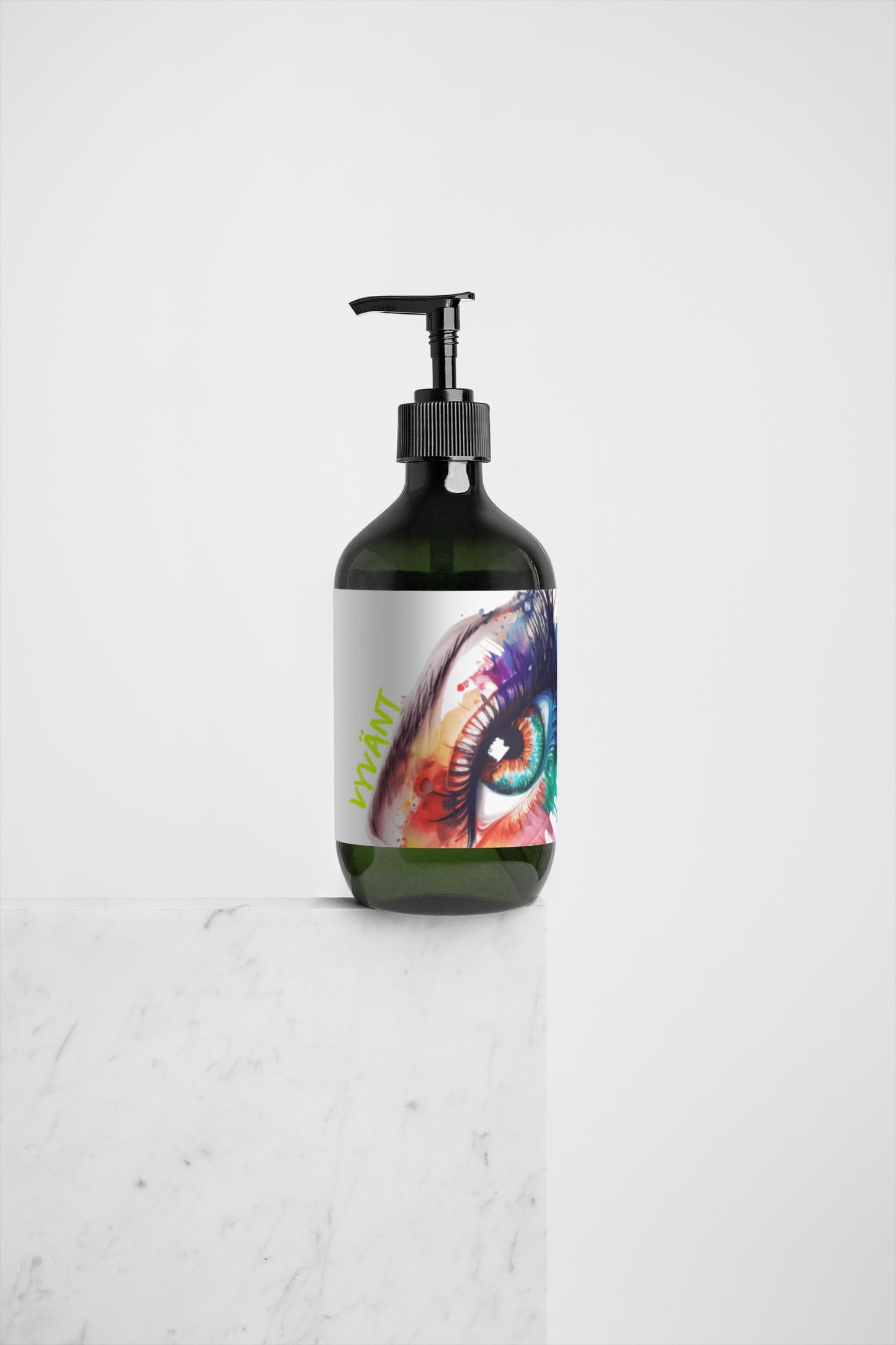 VYVANT Hand & Body Wash, Grapefruit