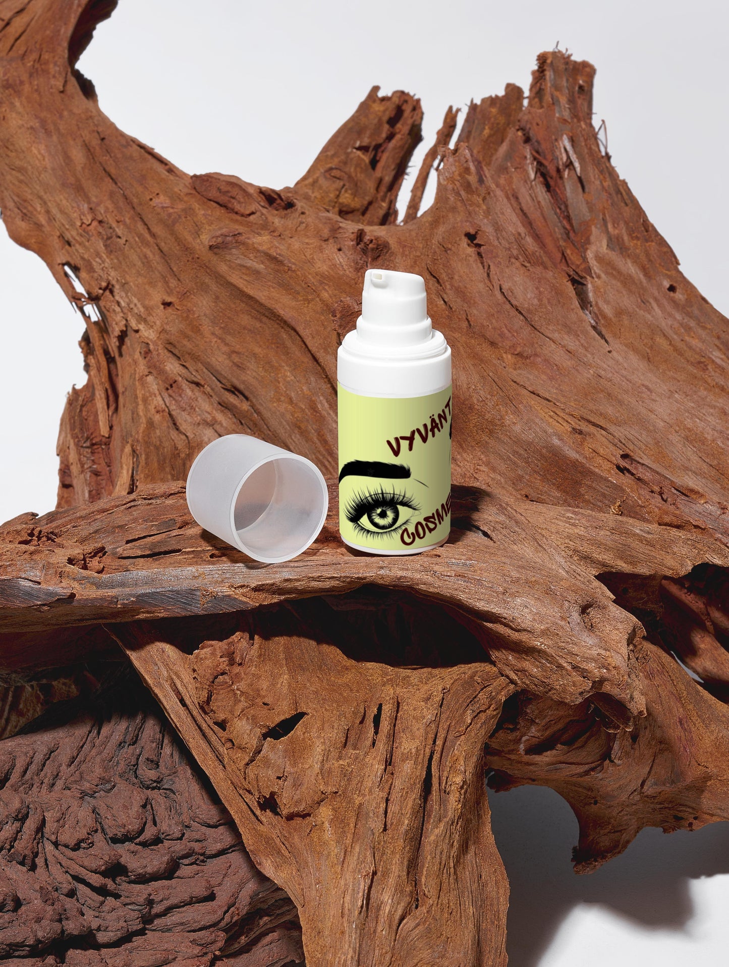 VYVANT Brightening Eye Cream