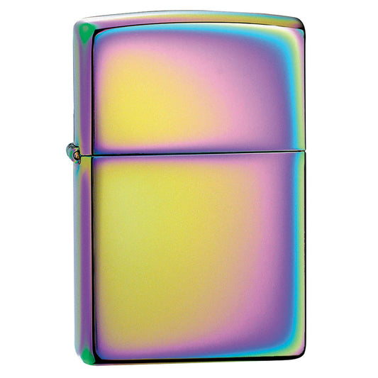 Zippo Regular Spectrum Wind Proof Lighter