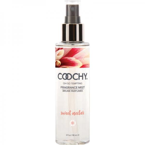 Spray that Cooch with RetailXcess Fragrance Mist- Sticky Sweet Nectar 4oz