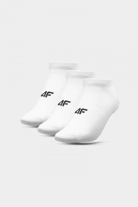 "Fashion at Your Toes: Put Your Best Foot Forward in Our Stylish Socks!" 3 pack Set 4F