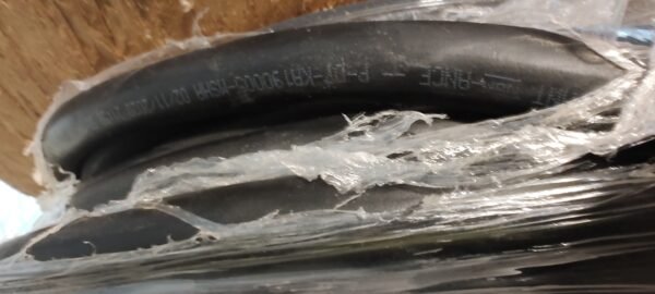 10 awg sjoow portable cord, 4 conductor 300v power cable, epdm wires with cpe outer jacket 250' length