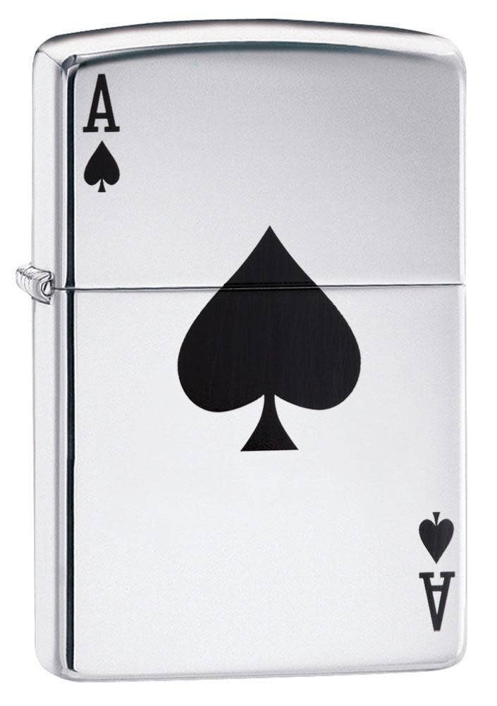 250 lucky ace