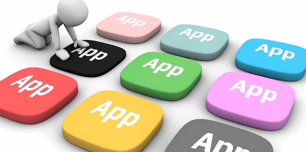 mobile apps