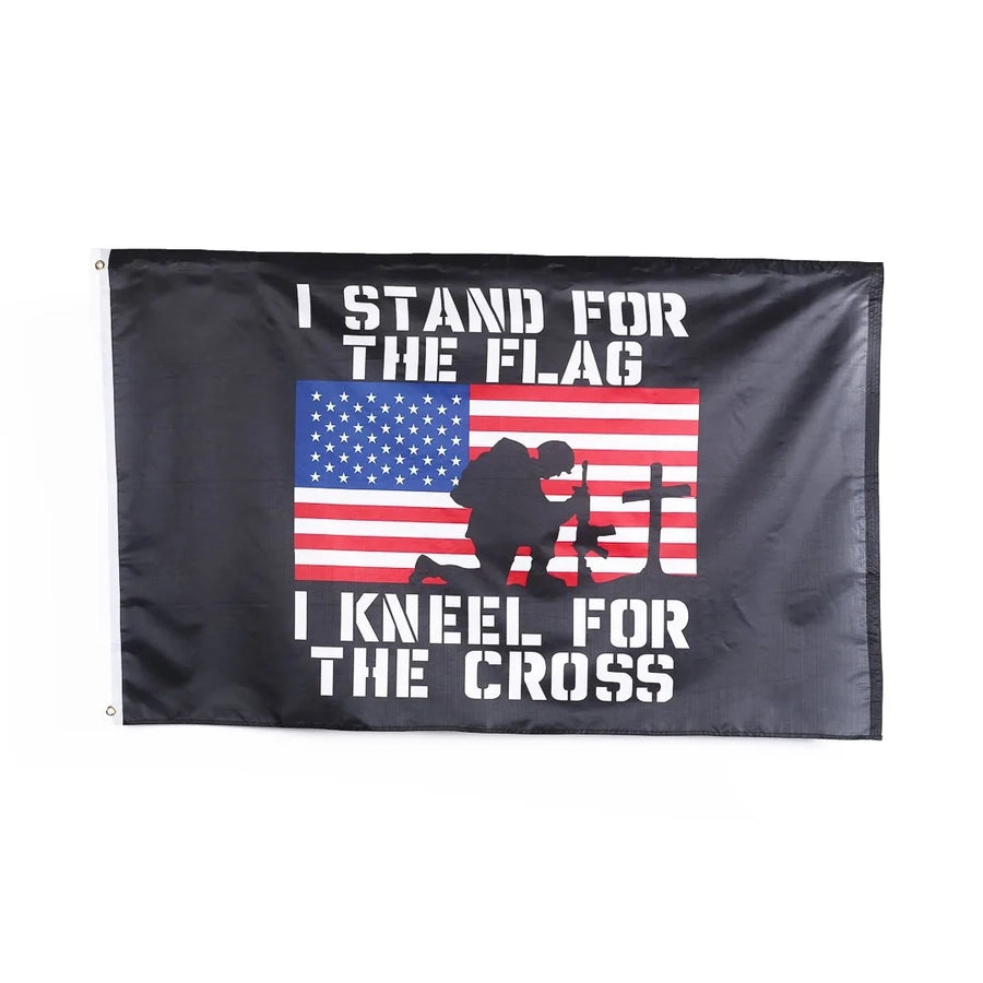 "faith unveiled: display the cross, raise the flag, inspire unity and liberty!"