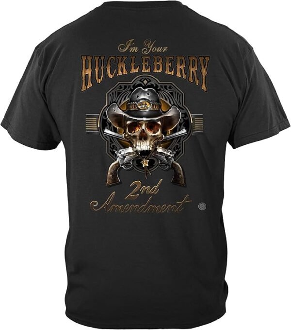Huckleberry