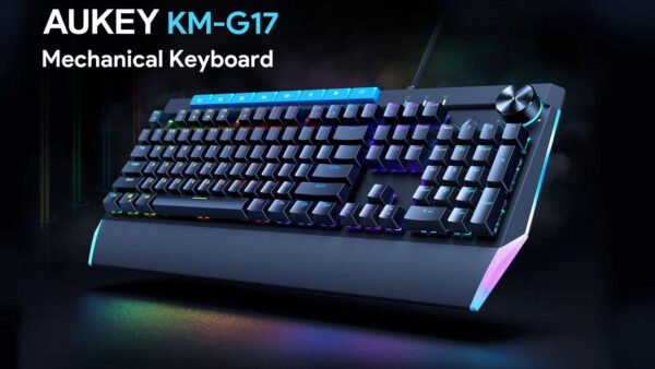 "responsive. resilient. radiant: power your play with our gaming keyboards!"