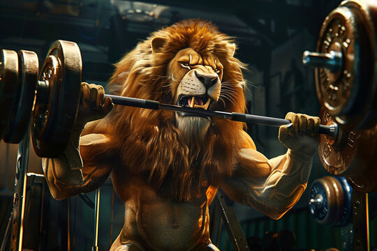 raise the bar