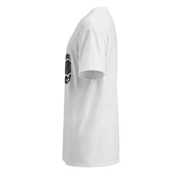 the boobs shirt