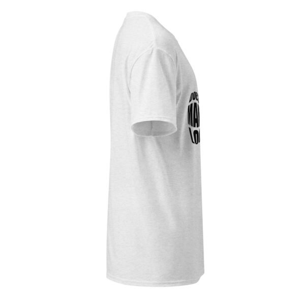 the boobs shirt