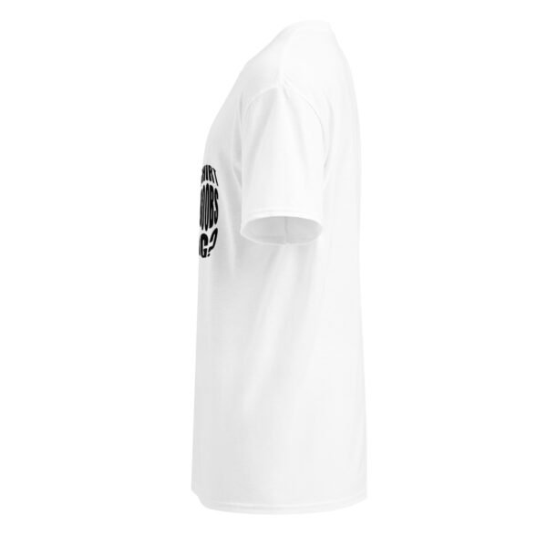 the boobs shirt