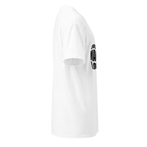 the boobs shirt