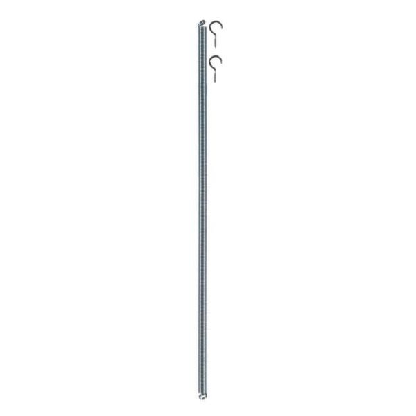 #4 16 in. x 3/8 in. door spring wright products (pack of 5 springs)