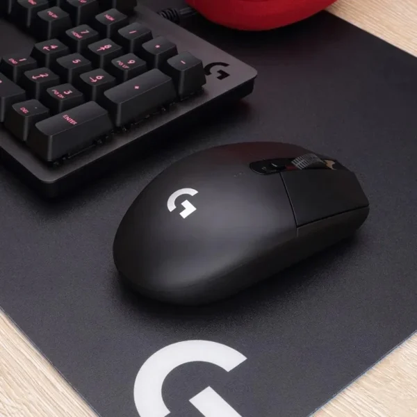 G304 Wireless Mouse Game KDA Joint Esports Wireless 2.4G PUBG FPS Zero Delay - Image 4