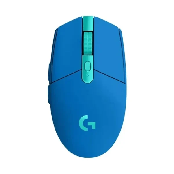 G304 Wireless Mouse Game KDA Joint Esports Wireless 2.4G PUBG FPS Zero Delay - Image 8