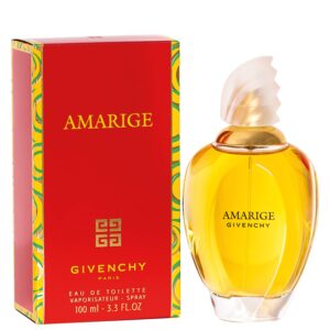 Amarige Eau De Toilette Spray – Love That Can’t Be Tamed