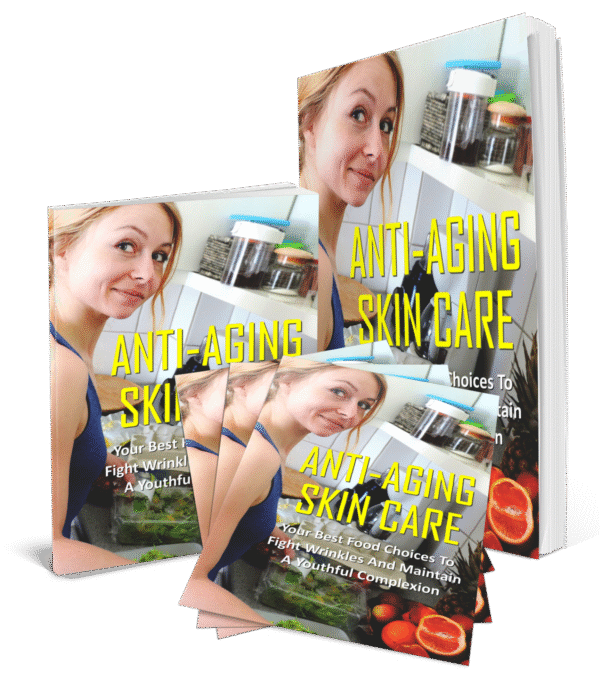 Anti-Aging Skin Care — The Ageless Beauty Blueprint (Digital Guide) - Image 2
