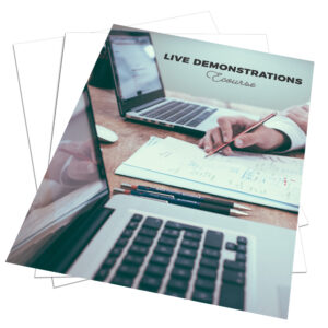 Financial Planning eCourse — The Step-by-Step Wealth & Freedom System (Digital Course + Workbook)