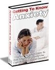 Getting to Know Anxiety — Understanding the Storm Before You Calm It