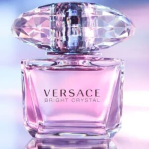 Bright Crystal Eau De Toilette Spray – The Diamond of Desire