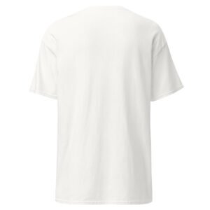 “Trunk Justice” Tee — Don’t Test Me! (Unisex Classic Fit)