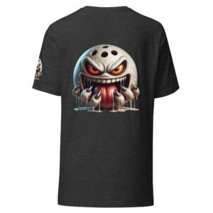 trblmakr “split happens” meltdown tee gutter balls fear me.