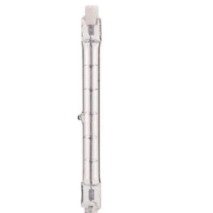 Single-pk. 300-watt Double-ended Halogen Light Bulbs