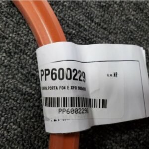 FEDEGARI TECHNOLOGIES PP600969 AUTOCLAVE DOOR SEAL GASKET