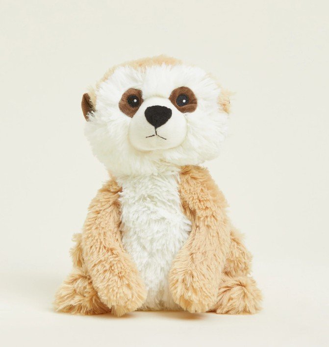 Meerkat Warmies