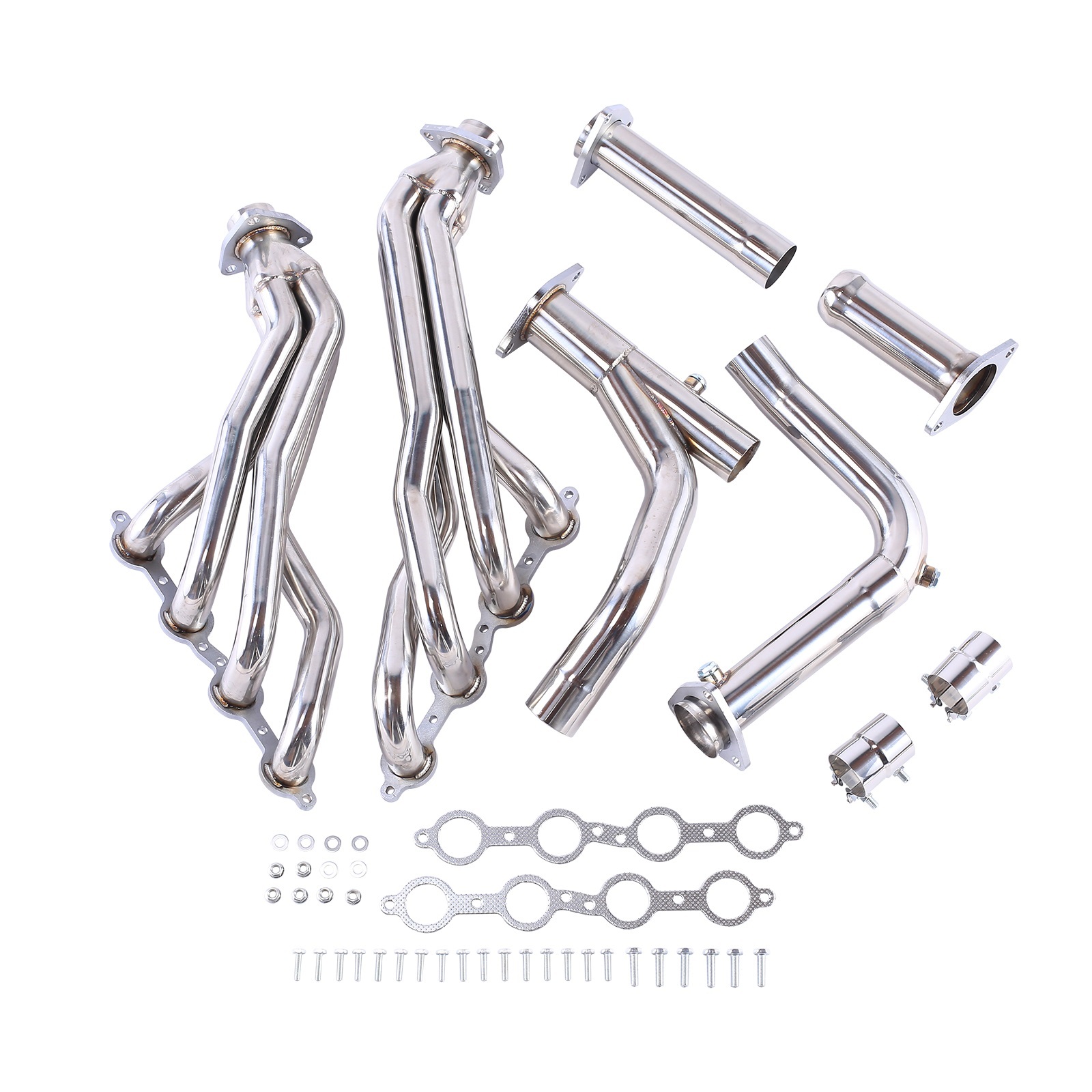 For Chevy GMC 07-14 4.8L 5.3L 6.0L Ban The Sale Of Amazon&Temu
