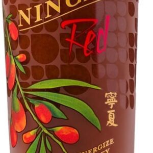 Young Living NingXia Red | 25.35 oz Bottle | Antioxidant-Rich Superfruit Blend | Antioxidant Drink | Increase Physical Energy