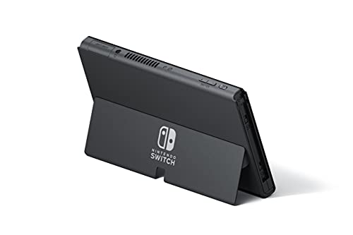 Nintendo Switch OLED Model w/ White Joy-Con (Renewed) - Image 6