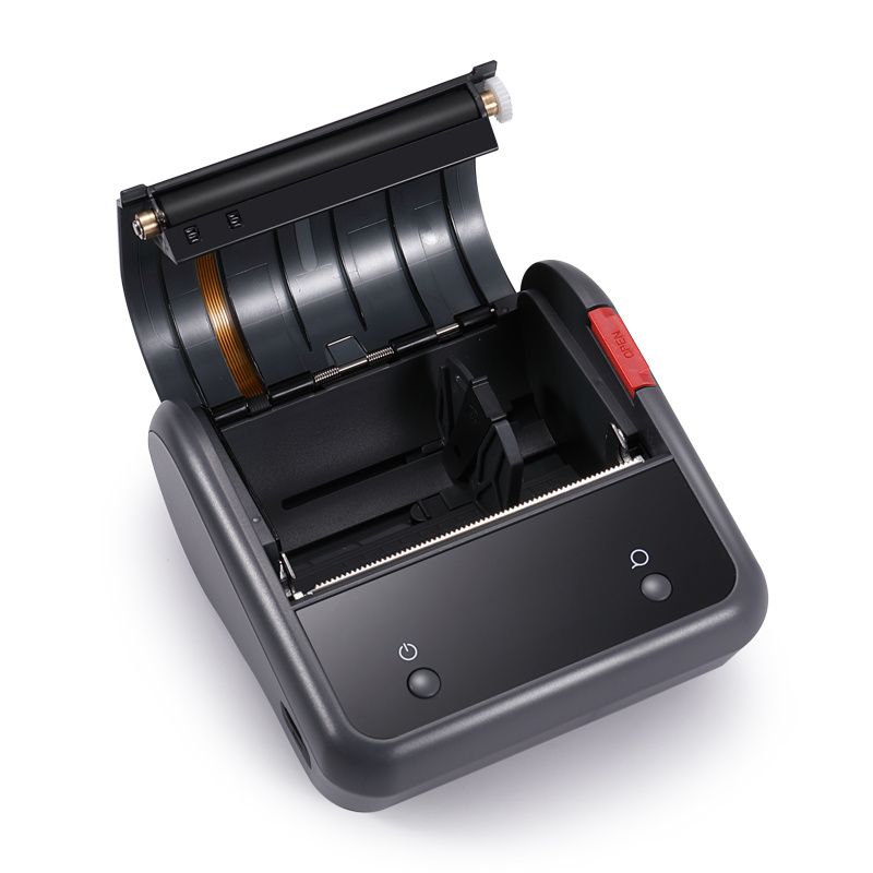 B3S Commercial Smart Label Printer - Image 7