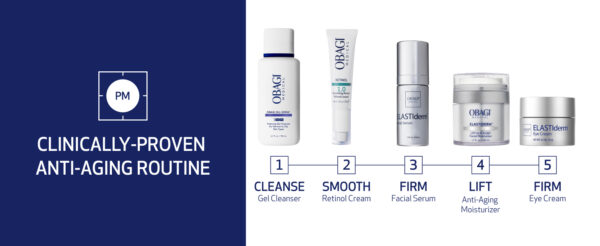 Obagi ELASTIderm Lift Up & Sculpt Facial Moisturizer – Clinically Proven Anti-Aging Face Cream that Visibly Firms & Sculpts Facial Contours, & Reduces Fine Lines & Wrinkles with Peptides – 1.7 oz : Beauty & Personal Care - Image 15