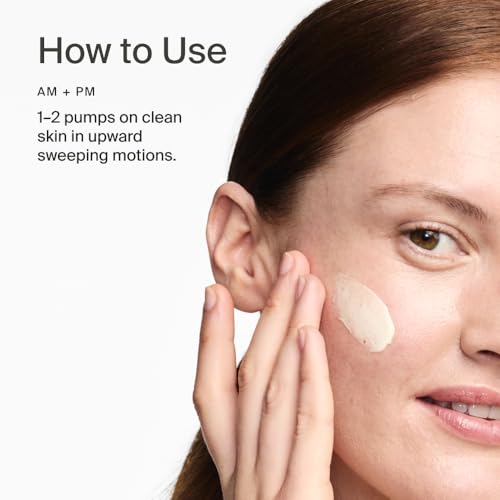 Timeline Mito-Biotic™ - Dewy Cream Lightweight Moisturizer With Peptides to Hydrate, Plump & Protect Dry Skin - 1.7 Fl Oz Beauty & Personal Care - Size : 1.7 Ounce (Pack of 1) - Image 11