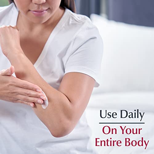 Eucerin Advanced Repair Body Cream for Very Dry Skin, Fragrance Free Daily Body Moisturizer, 8 Oz Tube Beauty & Personal Care - Size : 16 Ounce (Pack of 1) - Image 21