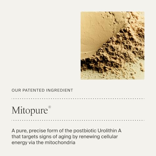 Timeline Mito-Biotic™ - Dewy Cream Lightweight Moisturizer With Peptides to Hydrate, Plump & Protect Dry Skin - 1.7 Fl Oz Beauty & Personal Care - Size : 1.7 Ounce (Pack of 1) - Image 14