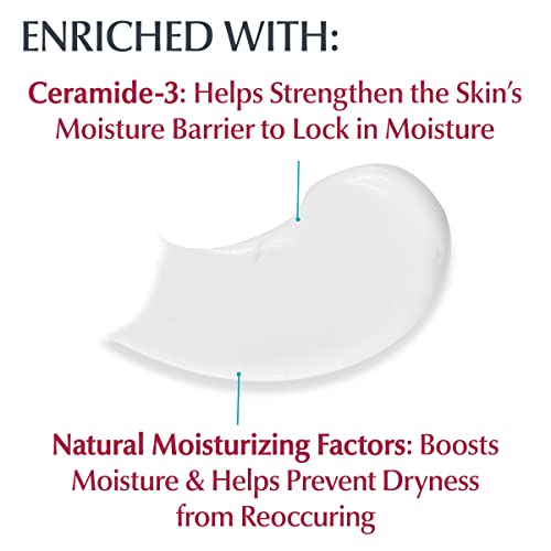Eucerin Advanced Repair Body Cream for Very Dry Skin, Fragrance Free Daily Body Moisturizer, 8 Oz Tube Beauty & Personal Care - Size : 16 Ounce (Pack of 1) - Image 33