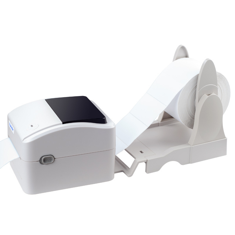 Thermal Barcode Printer Express Face Sheet Clothing - Image 8