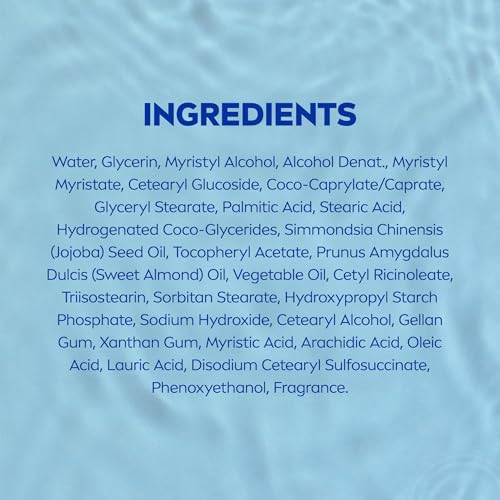 NIVEA Soft Refreshingly Soft Moisturizing Cream for Face, Body and Hands, Lightweight, Non-Greasy, 48-Hour Body Moisturizer with Jojoba Oil and Vitamin E, 6.8 Oz Jar, Pack of 3 Beauty & Personal Care - Size : 6.8 Ounce (Pack of 3) - Image 38