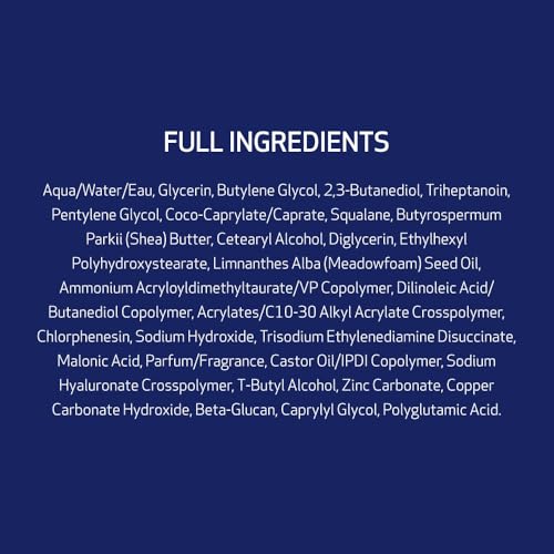 Obagi ELASTIderm Lift Up & Sculpt Facial Moisturizer – Clinically Proven Anti-Aging Face Cream that Visibly Firms & Sculpts Facial Contours, & Reduces Fine Lines & Wrinkles with Peptides – 1.7 oz : Beauty & Personal Care - Image 39