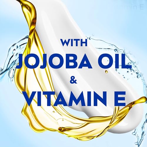 NIVEA Soft Refreshingly Soft Moisturizing Cream for Face, Body and Hands, Lightweight, Non-Greasy, 48-Hour Body Moisturizer with Jojoba Oil and Vitamin E, 6.8 Oz Jar, Pack of 3 Beauty & Personal Care - Size : 6.8 Ounce (Pack of 3) - Image 31