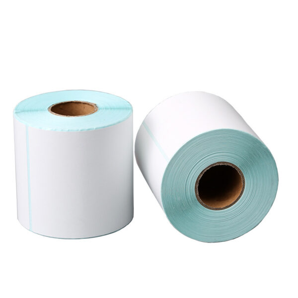 10x15cm Thermal paper - Image 2