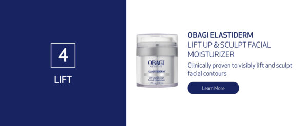 Obagi ELASTIderm Lift Up & Sculpt Facial Moisturizer – Clinically Proven Anti-Aging Face Cream that Visibly Firms & Sculpts Facial Contours, & Reduces Fine Lines & Wrinkles with Peptides – 1.7 oz : Beauty & Personal Care - Image 19