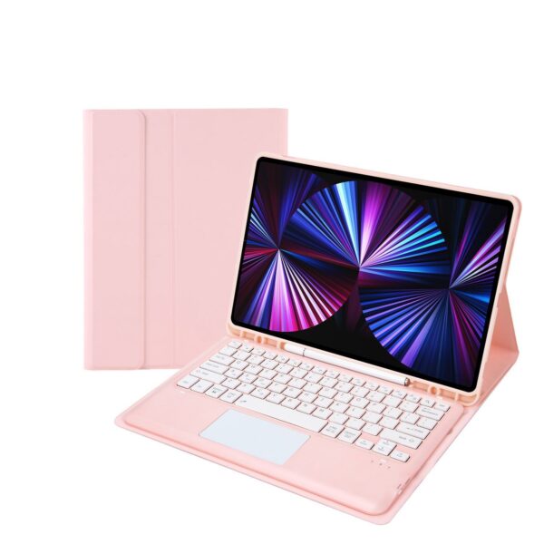 Compatible With IPad Pro Wireless Bluetooth Keyboard And The Magic - Image 6