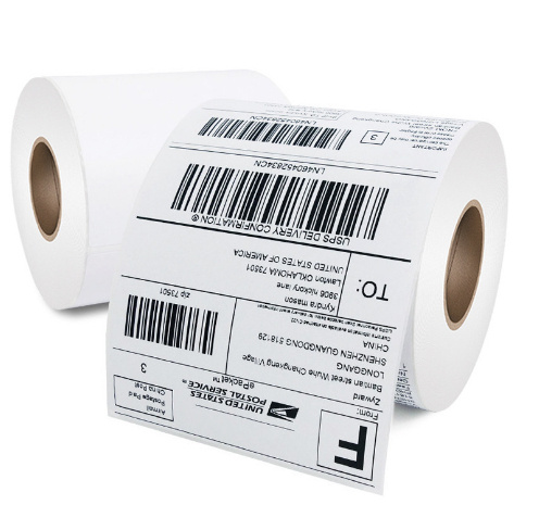 Thermal Label Printer Bluetooth Express Electronic Face Single Bar Code Sticker - Image 10