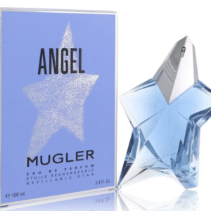Angel Perfume By Thierry Mugler for Women