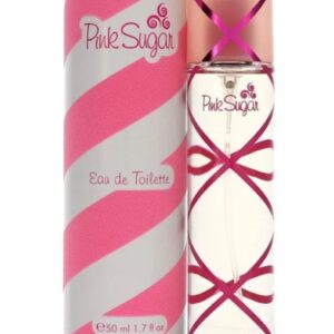 Pink Sugar Perfume By Aquolina for Women