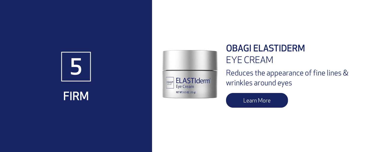 Obagi ELASTIderm Lift Up & Sculpt Facial Moisturizer – Clinically Proven Anti-Aging Face Cream that Visibly Firms & Sculpts Facial Contours, & Reduces Fine Lines & Wrinkles with Peptides – 1.7 oz : Beauty & Personal Care - Image 20