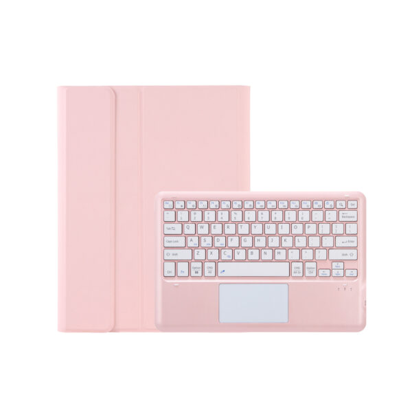 Compatible With IPad Pro Wireless Bluetooth Keyboard And The Magic - Image 5
